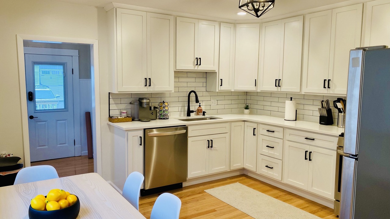 Photo of Kitchen in The Hill
