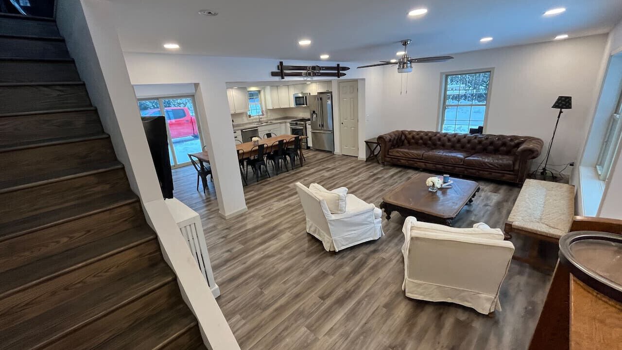 Photo of Bedroom in Ray Brook