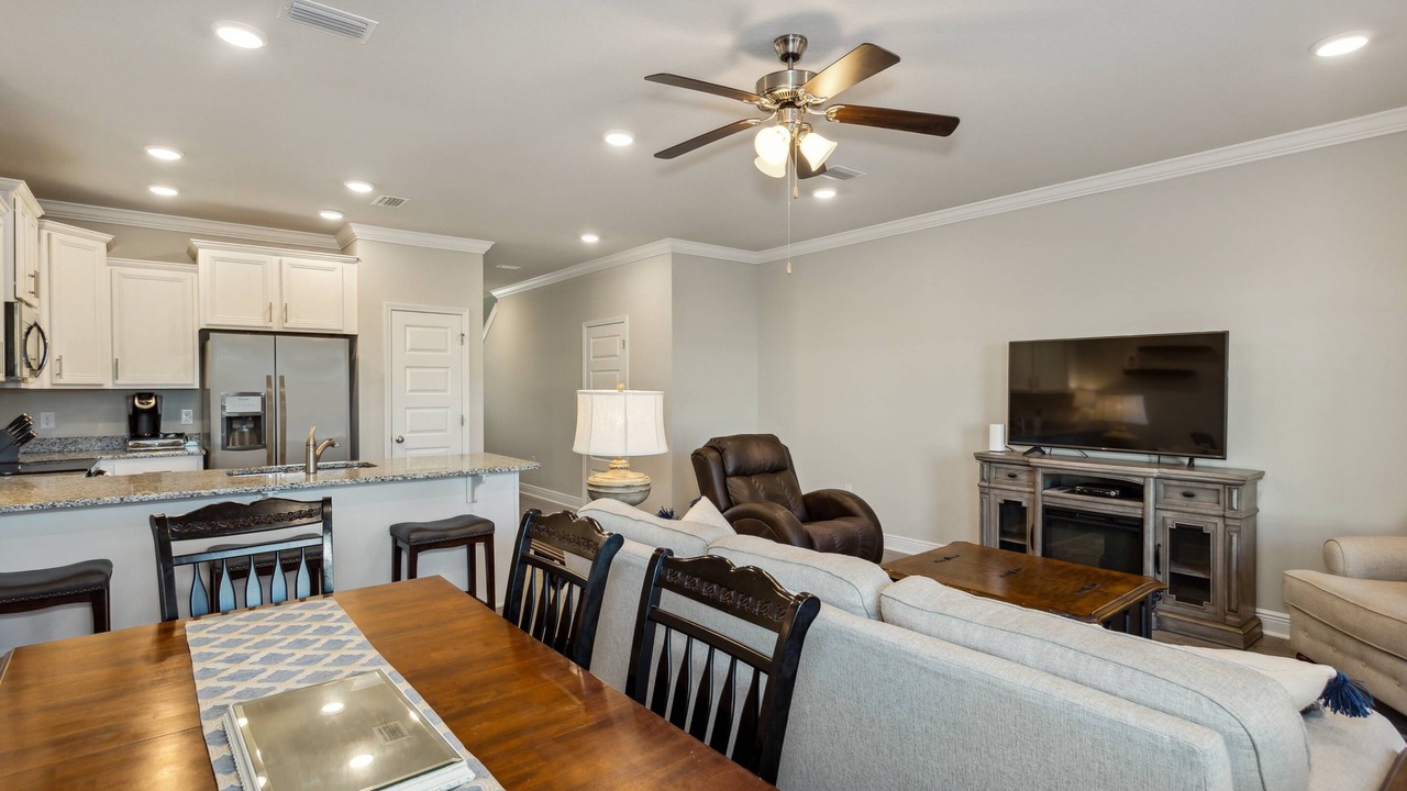 Photo of Bedroom in South Pensacola