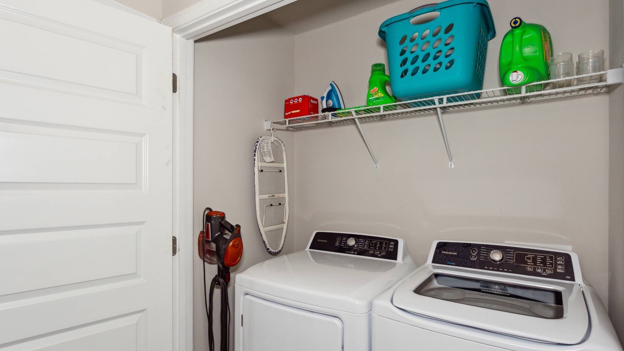 Photo of Bedroom in South Pensacola