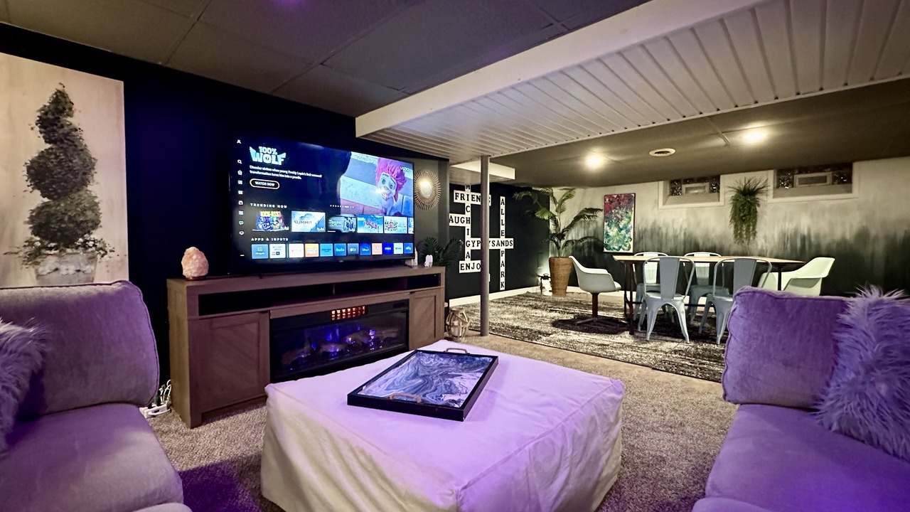 Photo of Livingroom in Allen Park