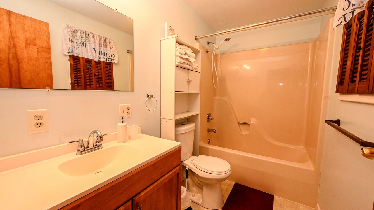 Photo of Bathroom in Town of Somerset