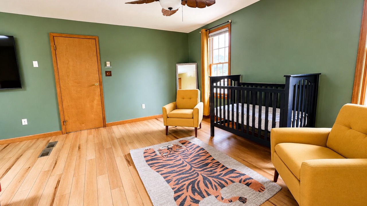 Photo of Livingroom in Tonawanda