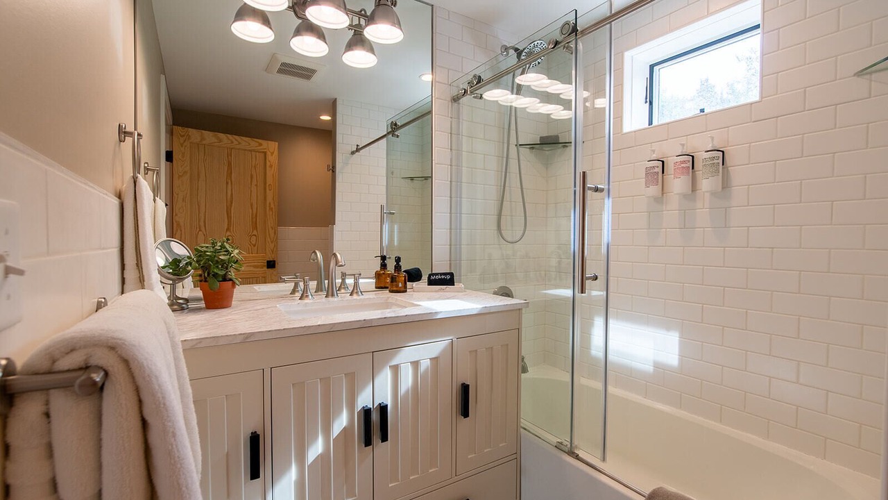 Photo of Bathroom in Fennville