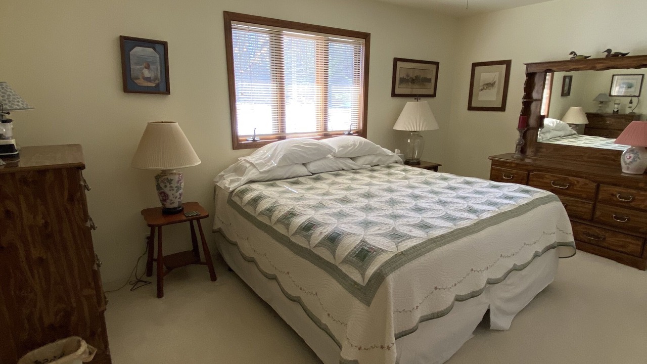 Photo of Bedroom in Iron River