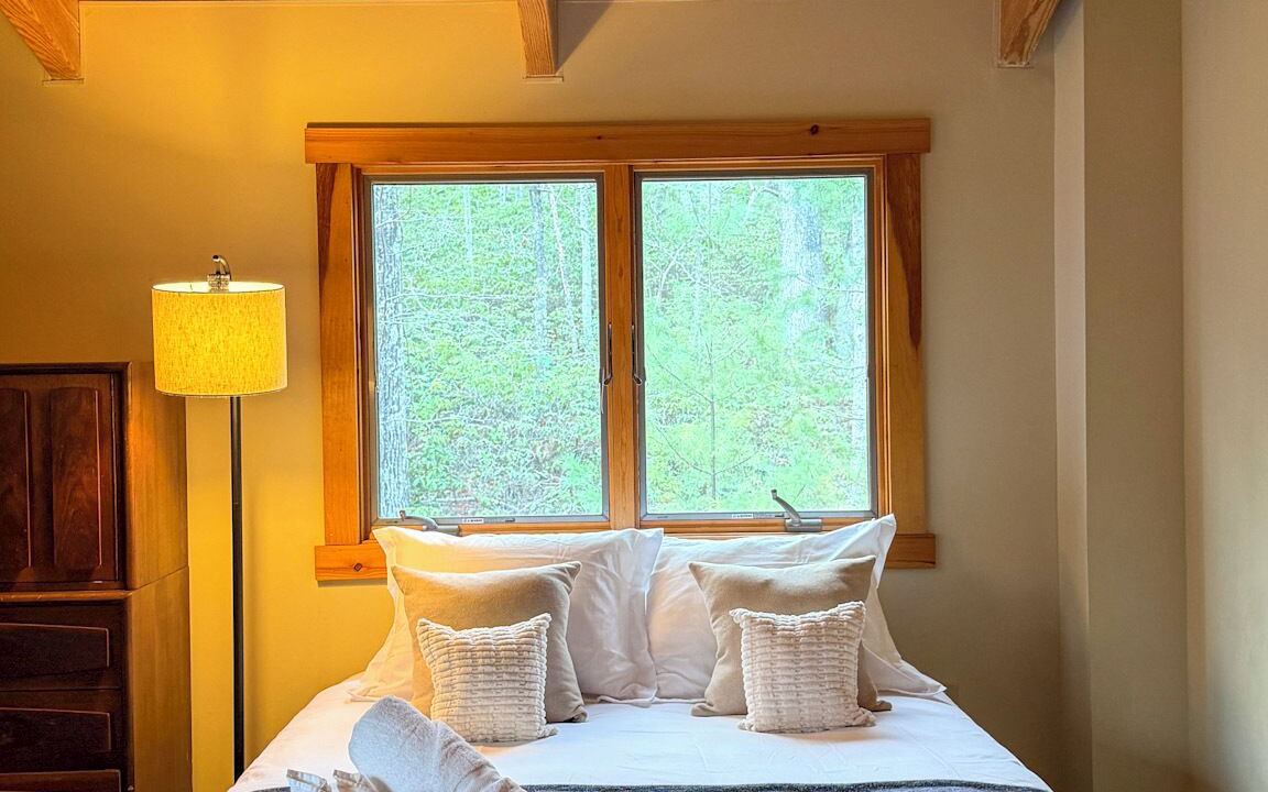 Photo of Bedroom in Mount Tremper