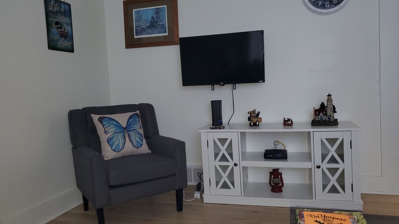 Photo of Livingroom in Silver City