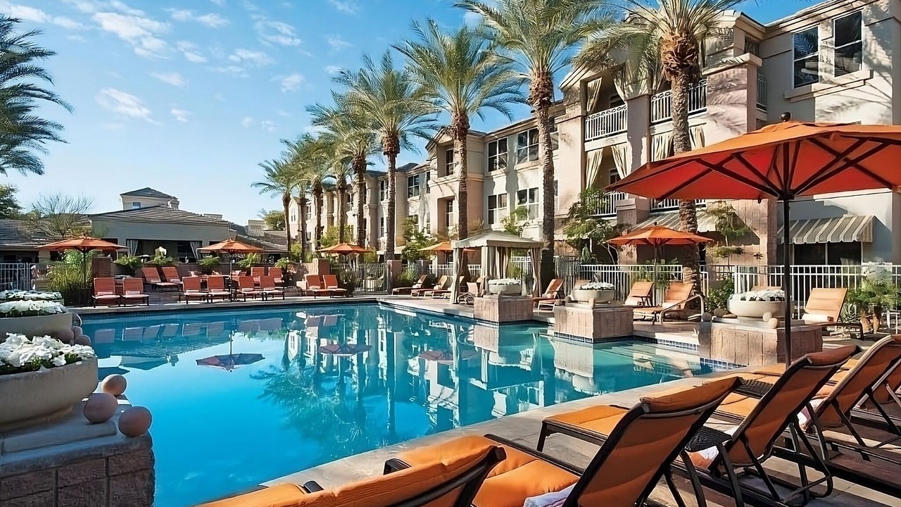 Photo of Outdoor in Gainey Village Villas