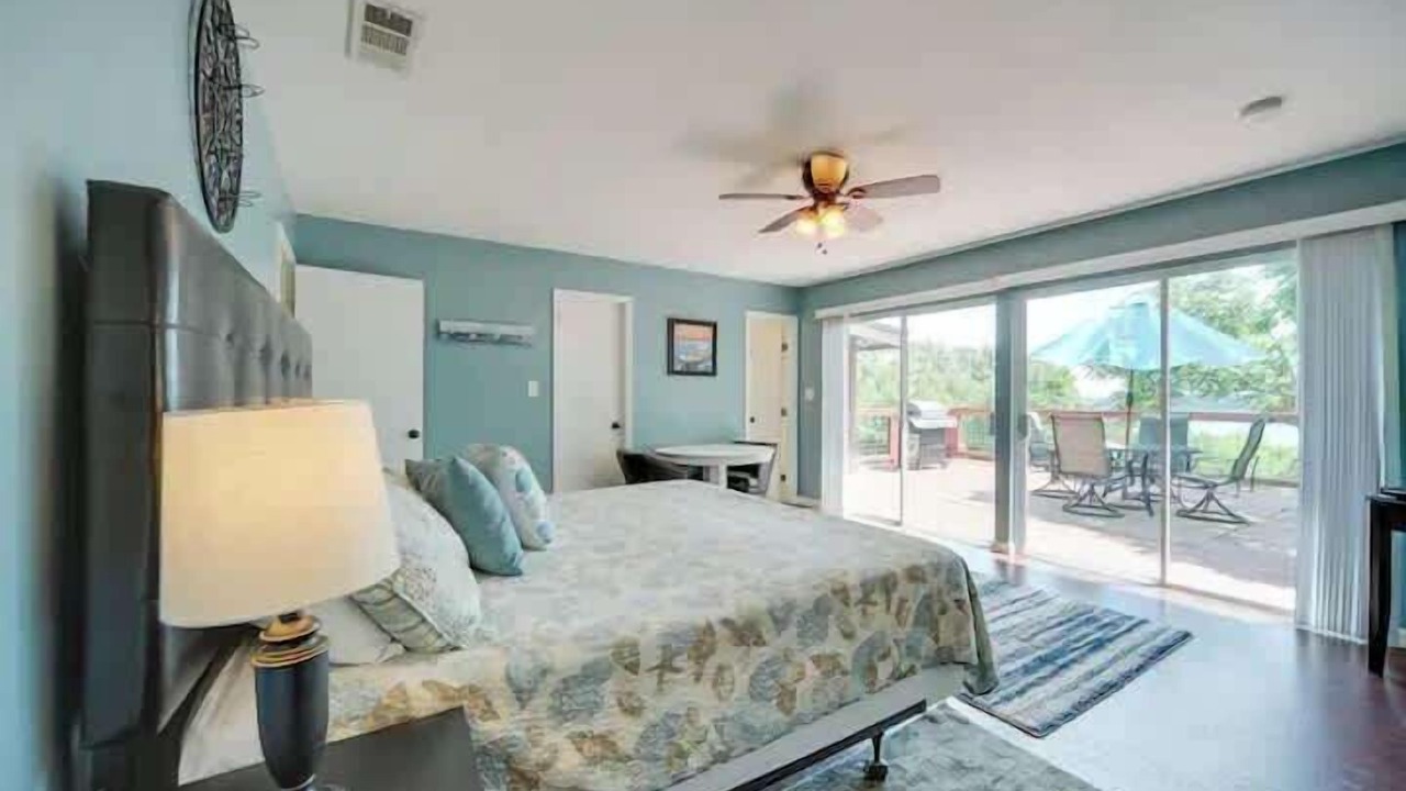 Photo of Patio Balcony in Canyon Lake