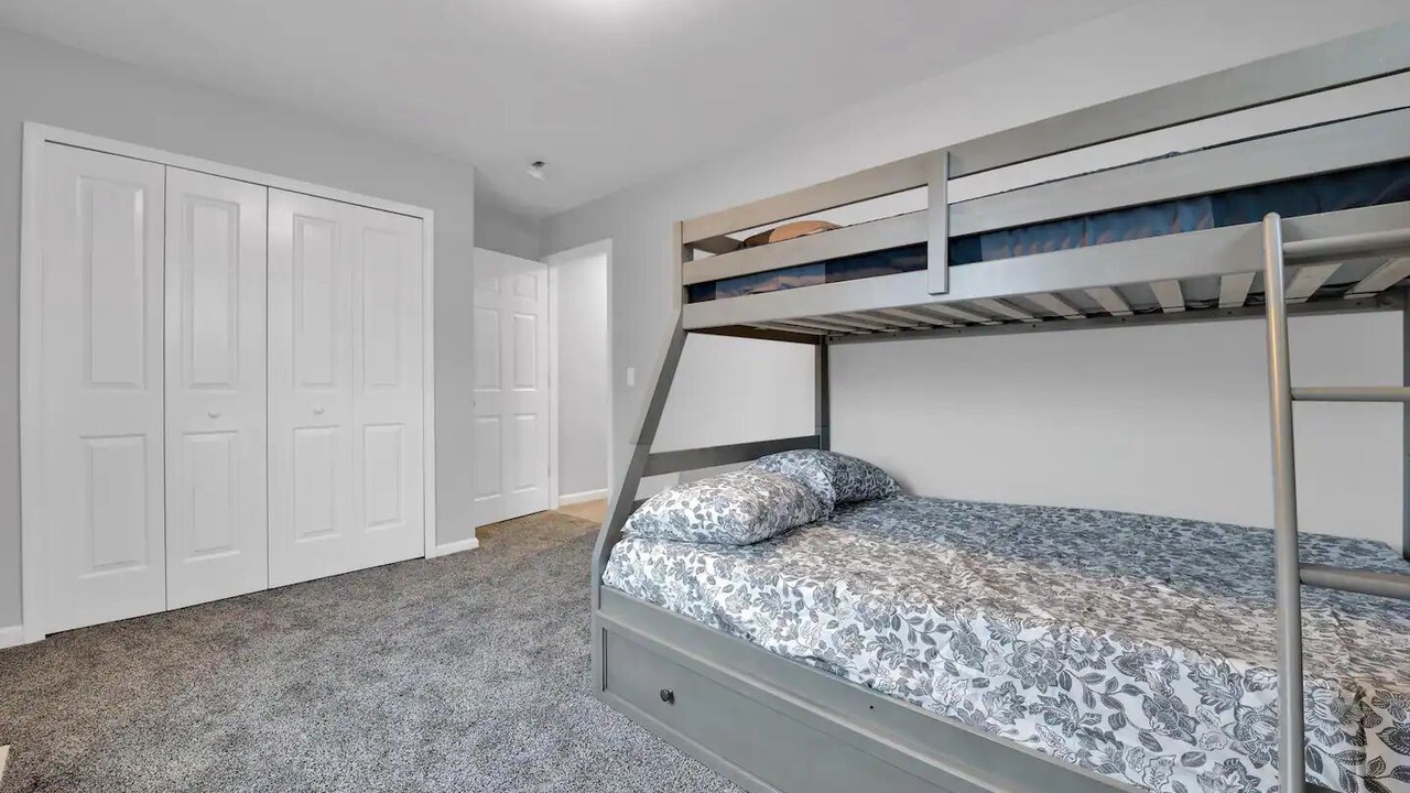 Photo of Bedroom in Waterford