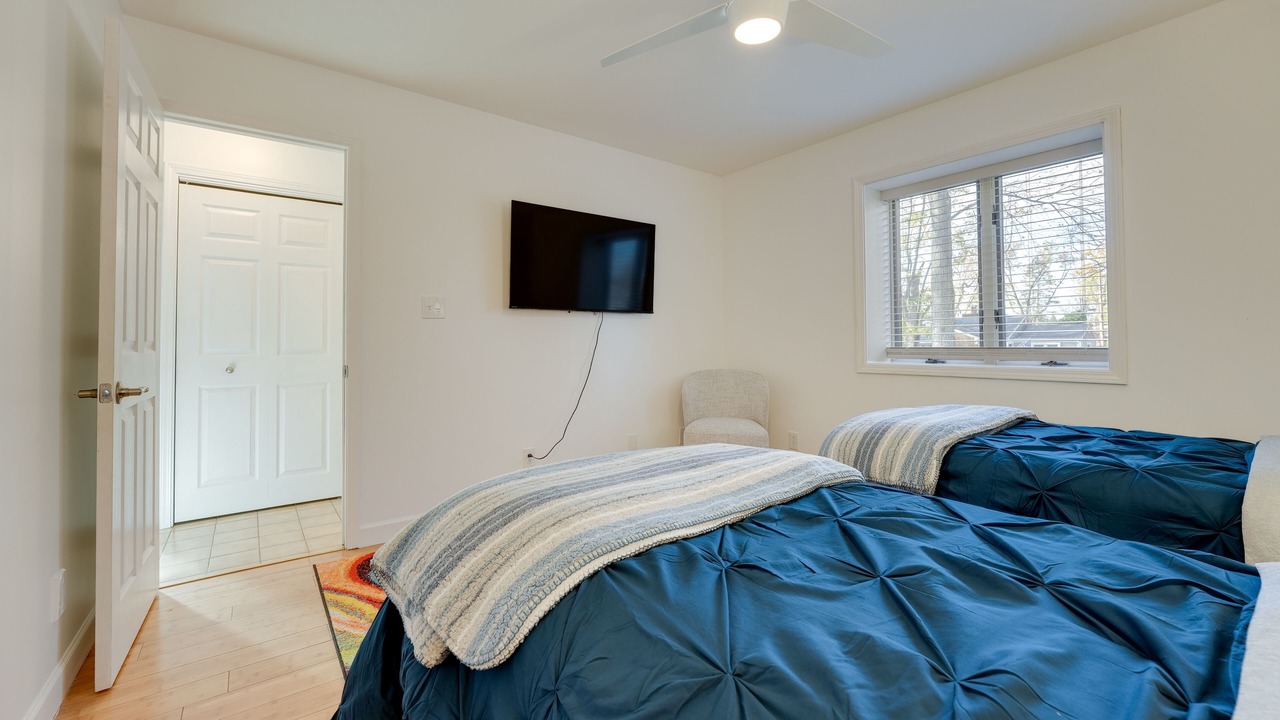 Photo of Bedroom in Cassopolis