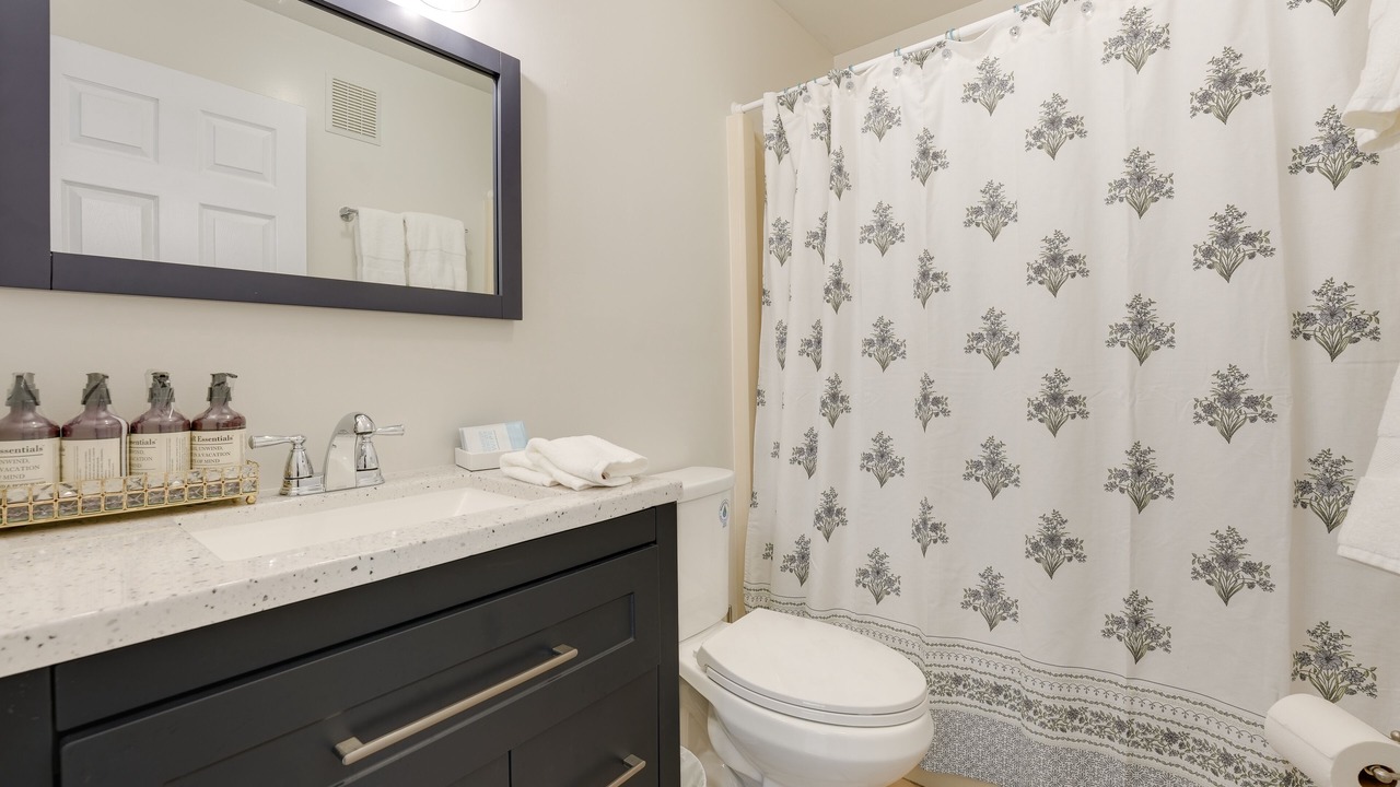 Photo of Bathroom in Cassopolis