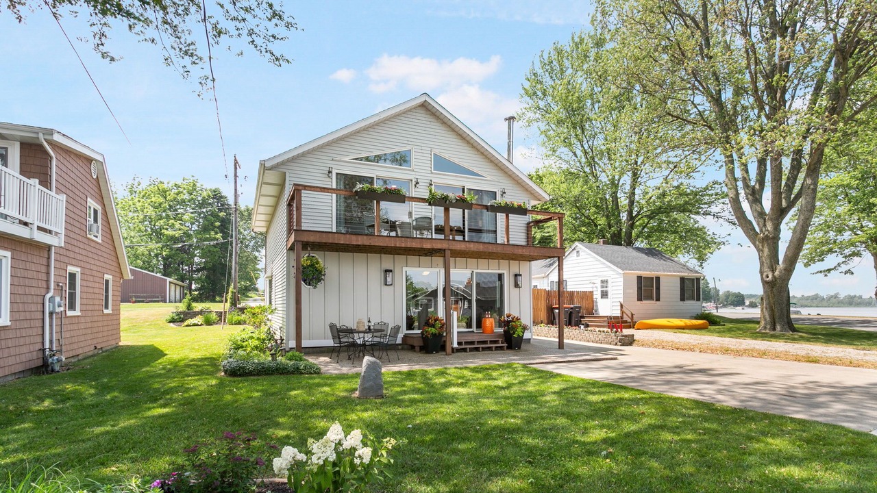 Photo of Outdoor in Fennville