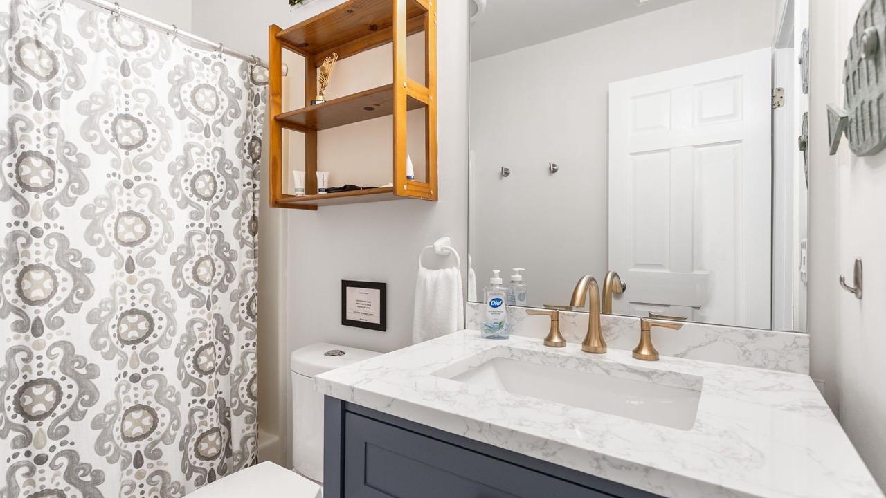 Photo of Bathroom in Fennville