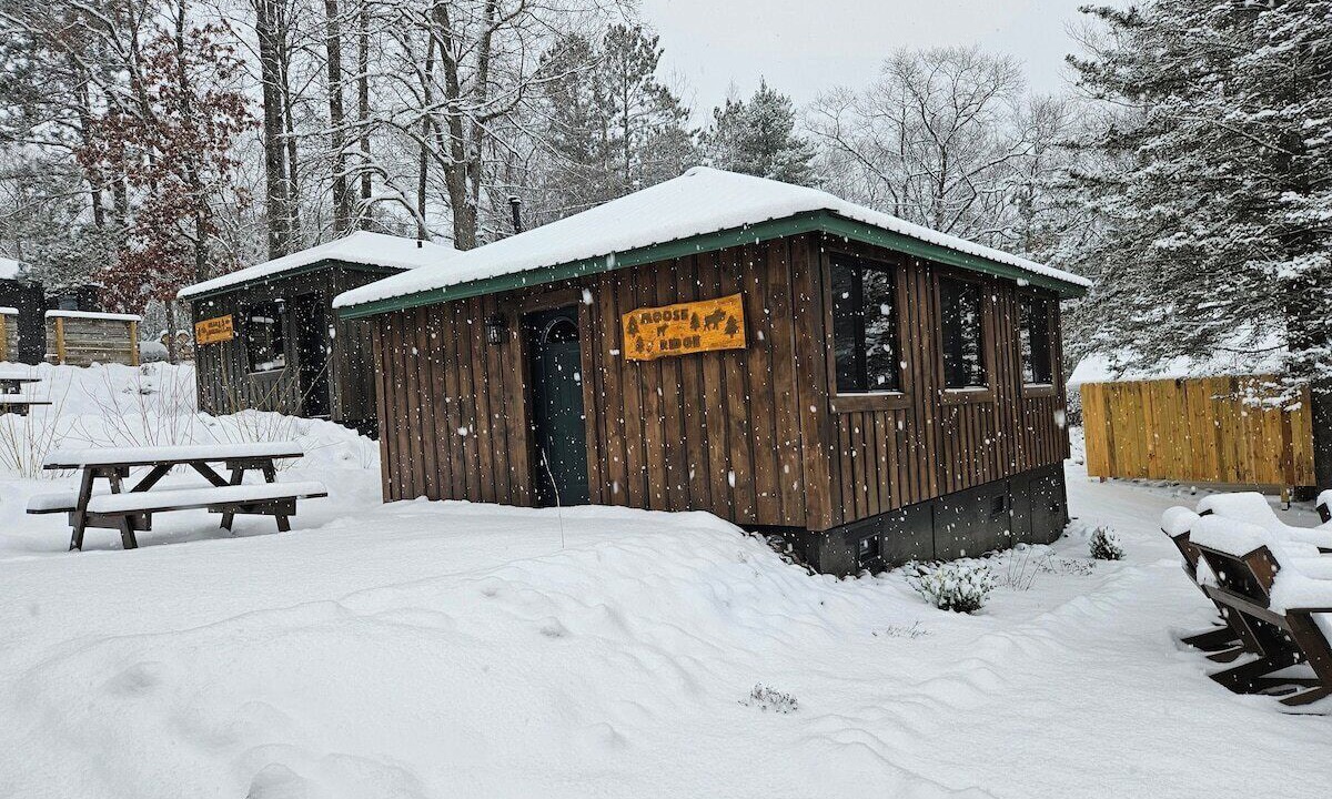 Photo of Outdoor in Iron River