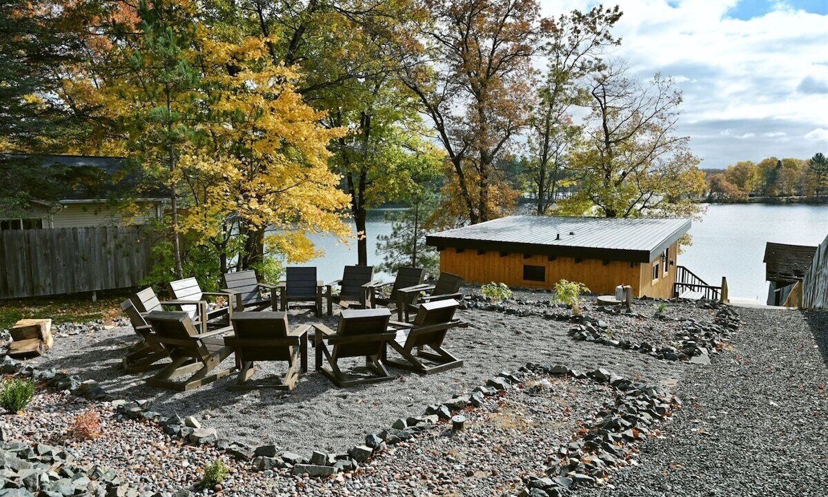Photo of Outdoor in Iron River