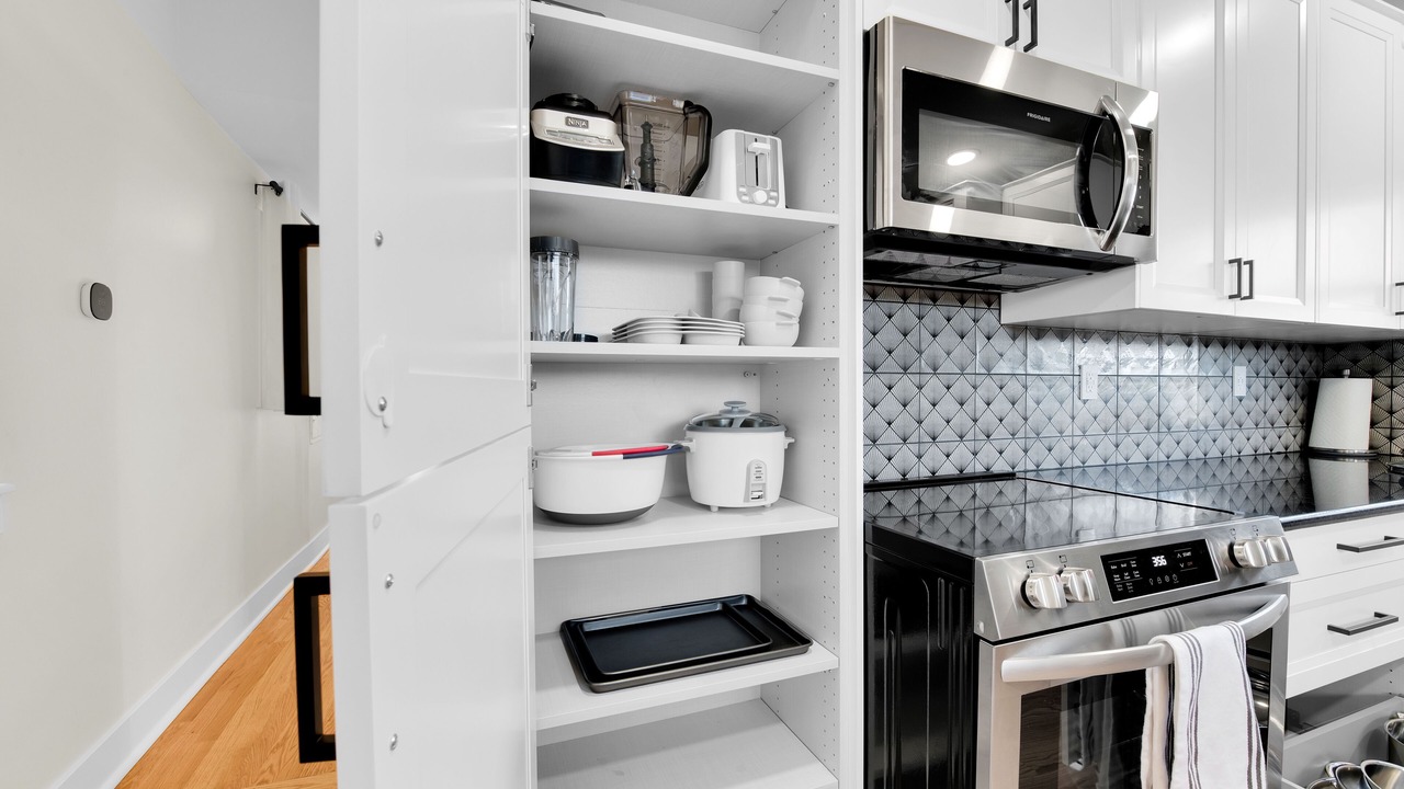 Photo of Kitchen in Madison Heights