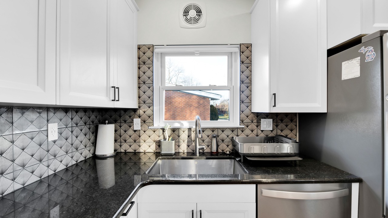 Photo of Kitchen in Madison Heights