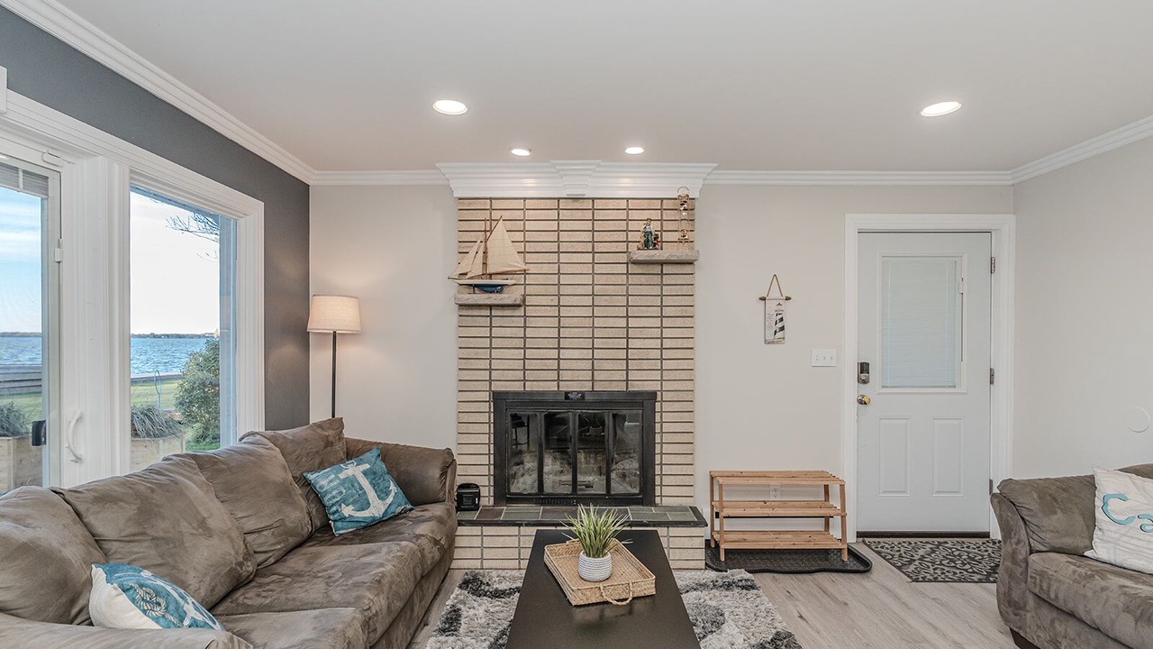 Photo of Bedroom in Anchorville