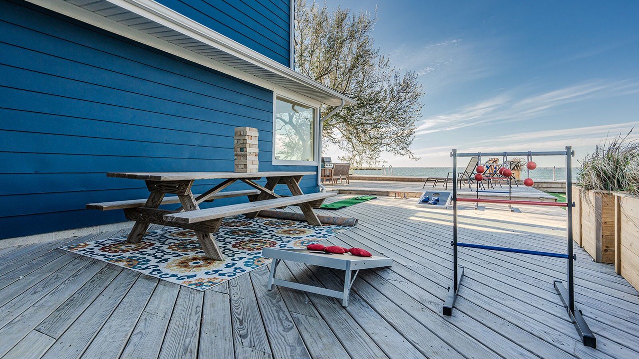 Photo of Outdoor in Anchorville