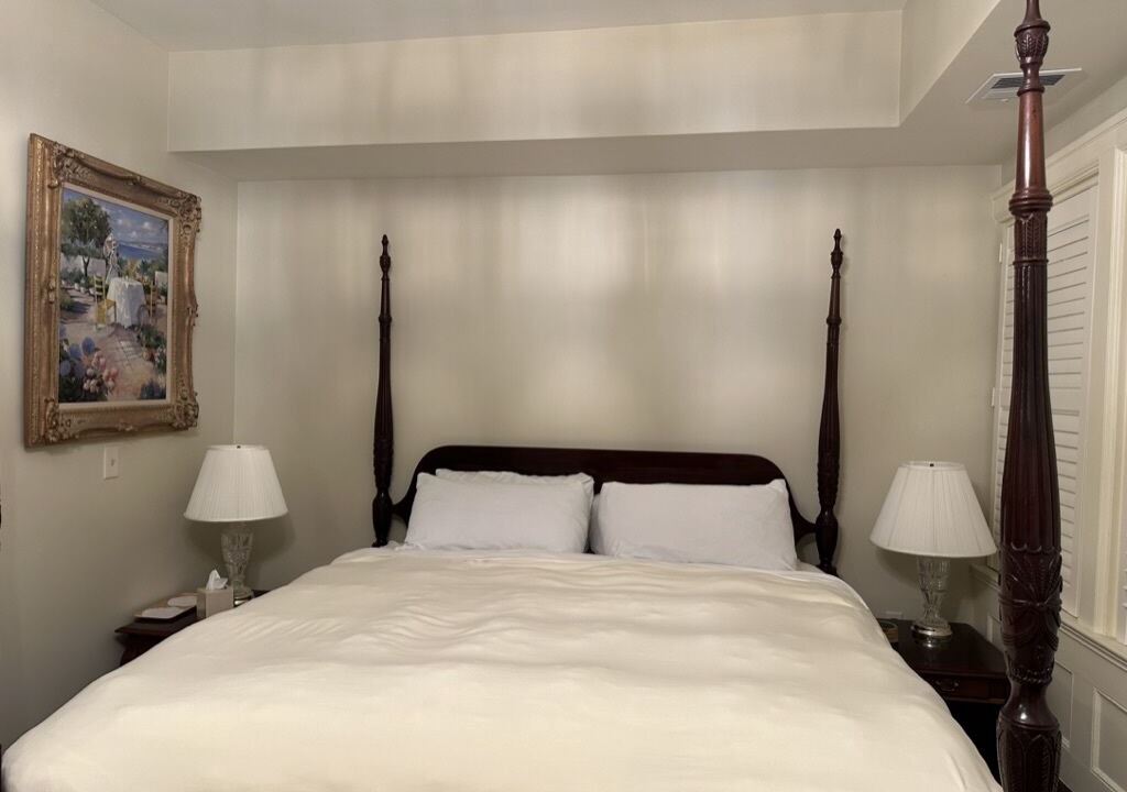 Photo of Bedroom in Detroit
