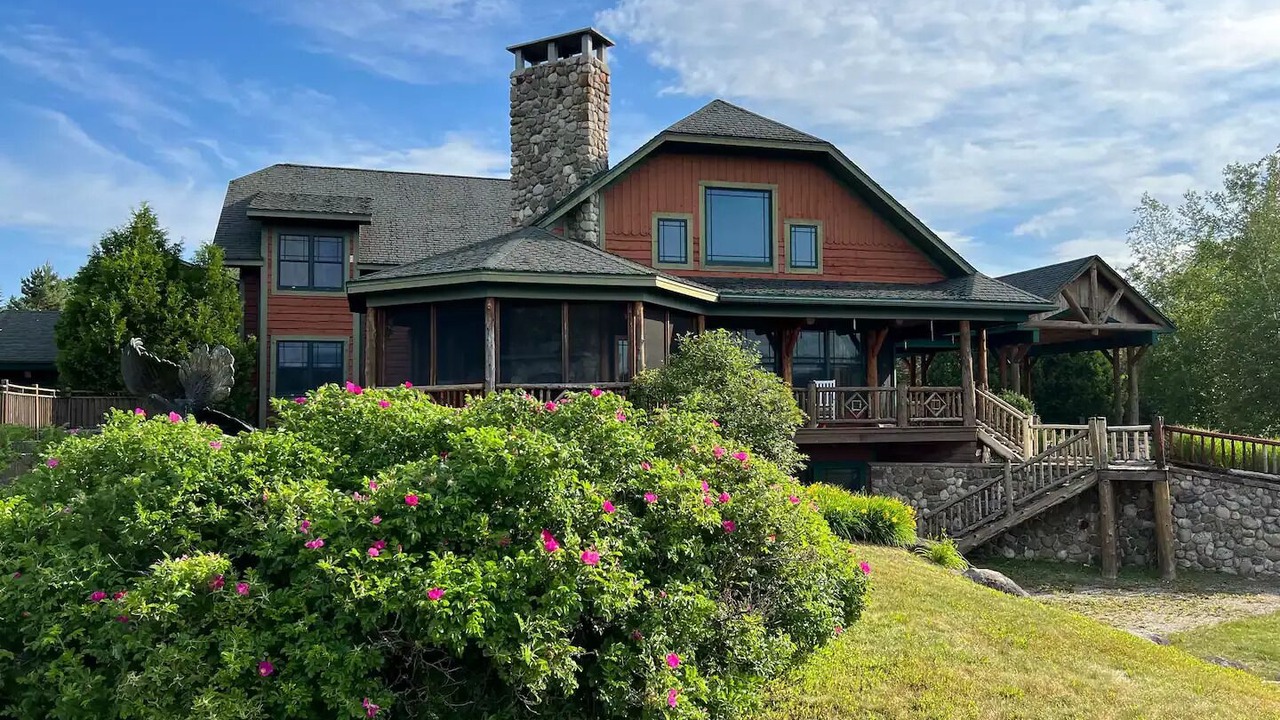 Photo of Outdoor in Lake Placid