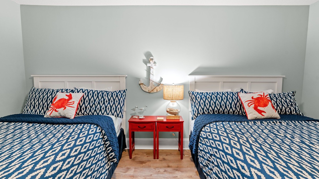 Photo of Bedroom in Ocean Drive