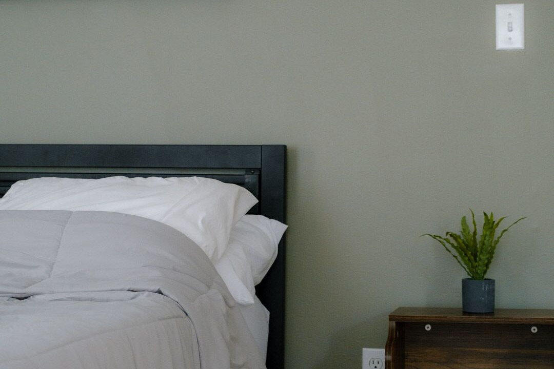 Photo of Bedroom in Saugerties