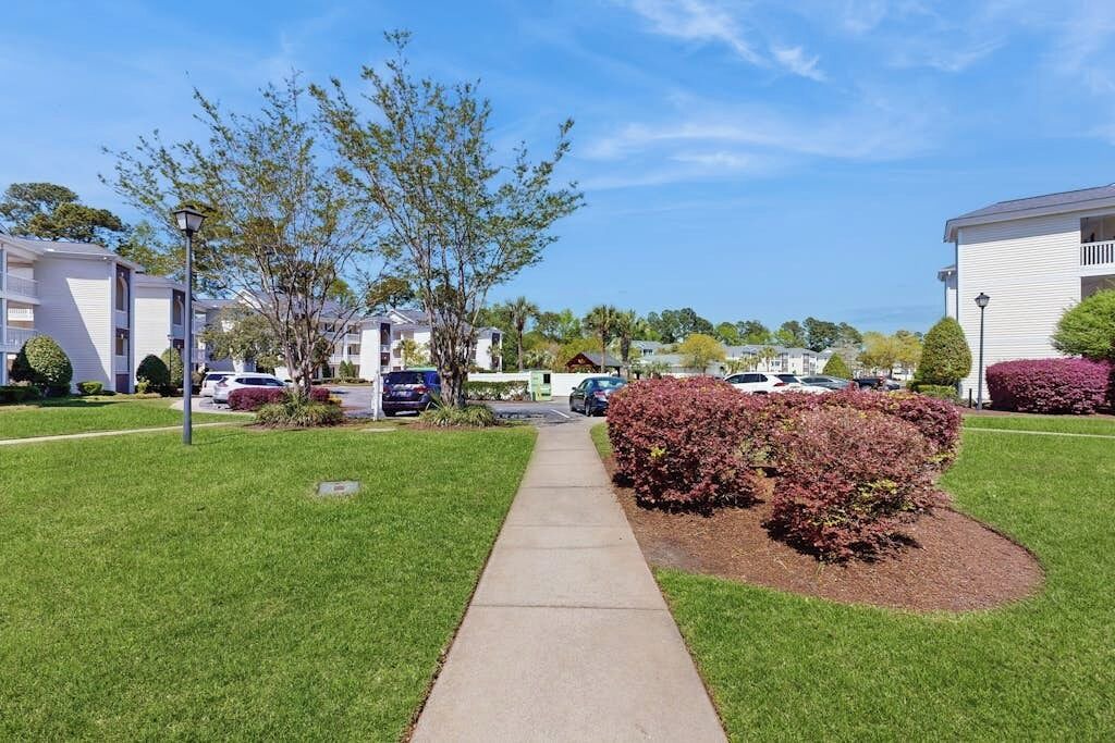 Photo of Outdoor in Carolina Forest