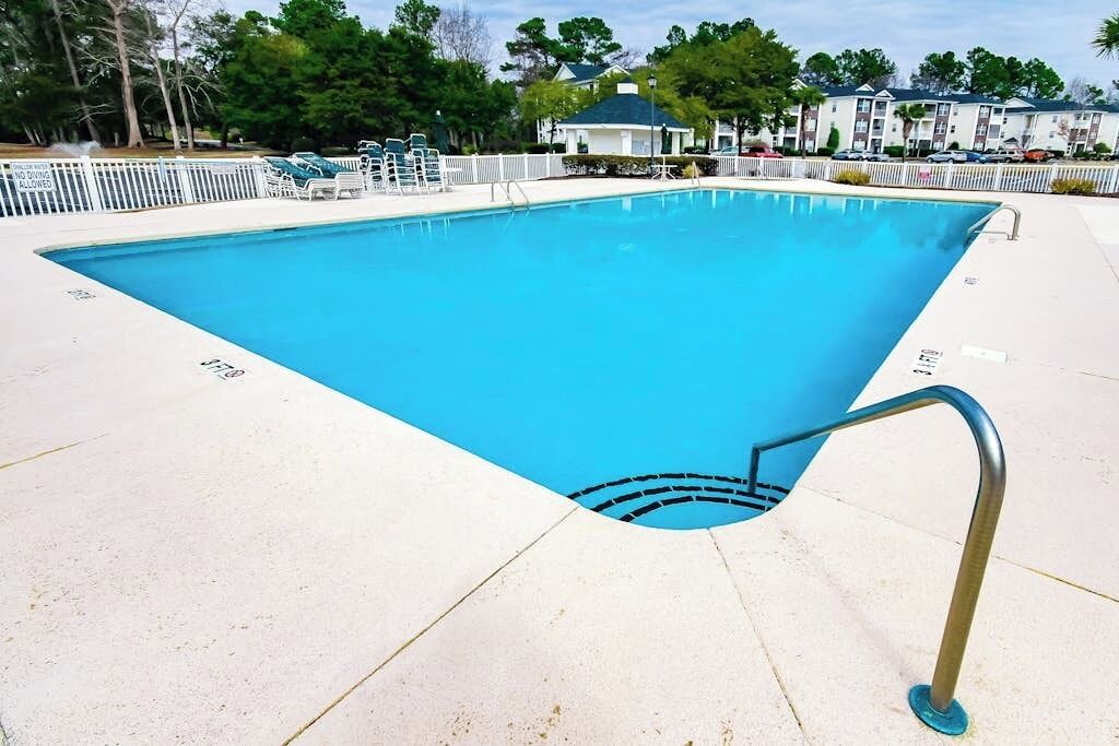 Photo of Outdoor in Carolina Forest