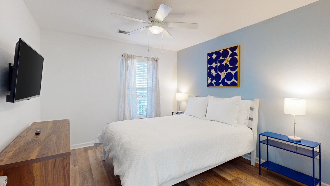 Photo of Bedroom in Carolina Forest
