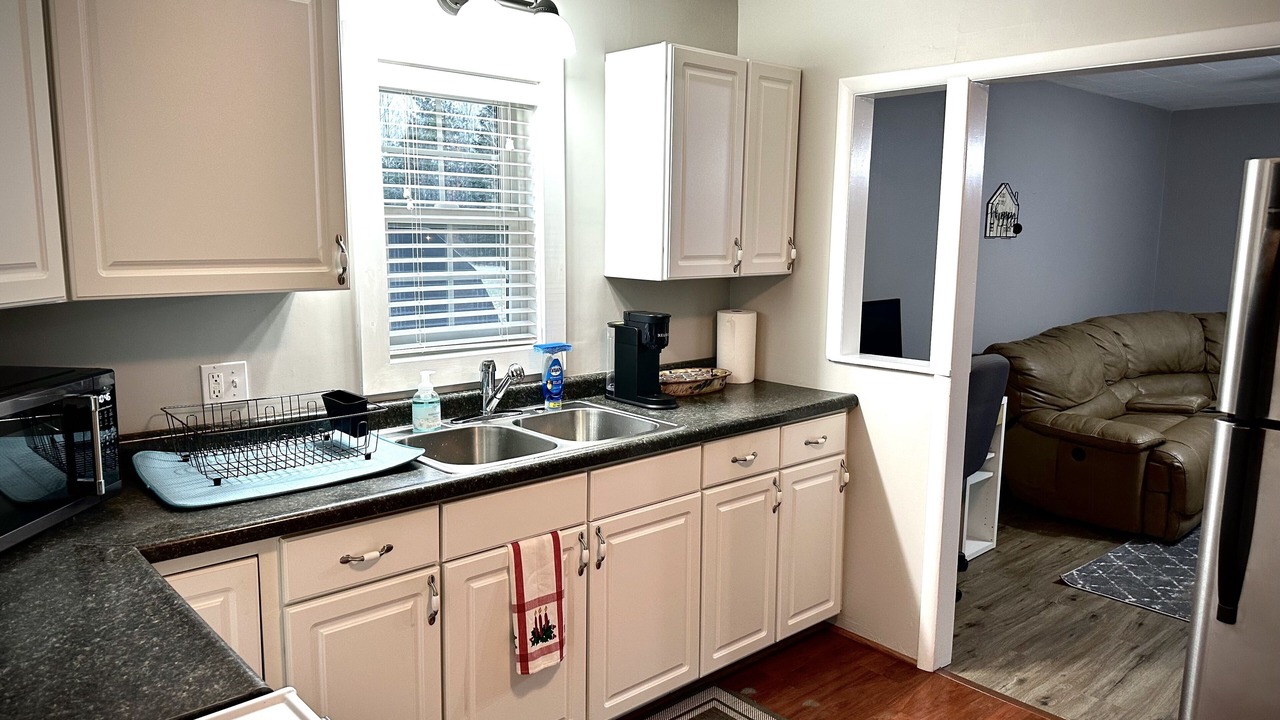 Photo of Kitchen in Ontonagon