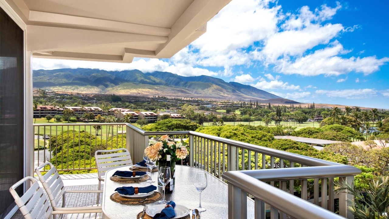 Photo of Outdoor in Kaanapali