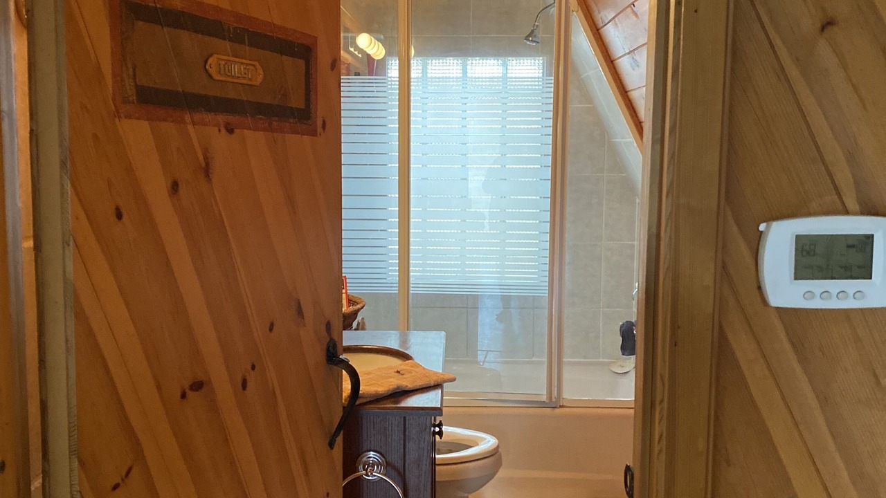 Photo of Bathroom in Paradise