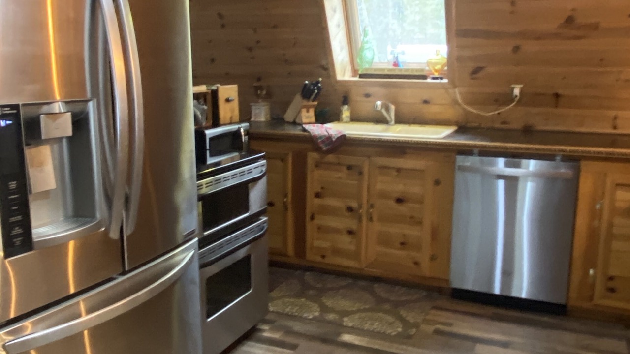Photo of Kitchen in Paradise