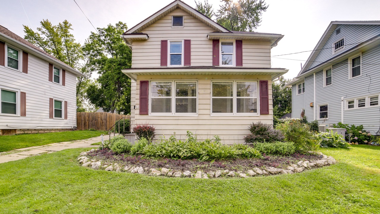 Photo of Outdoor in Jackson