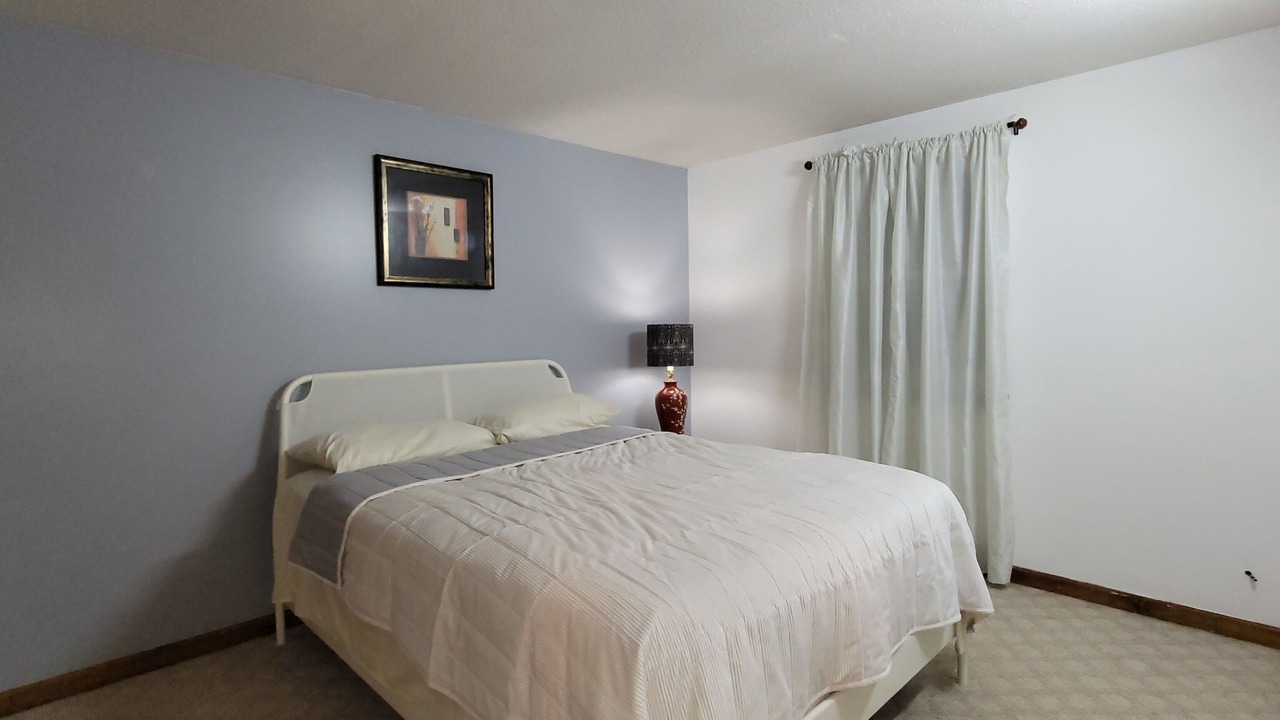 Photo of Bedroom in North Tonawanda