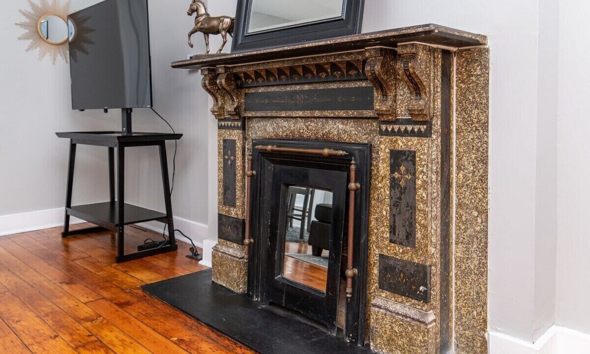 Photo of Livingroom in Georgetown