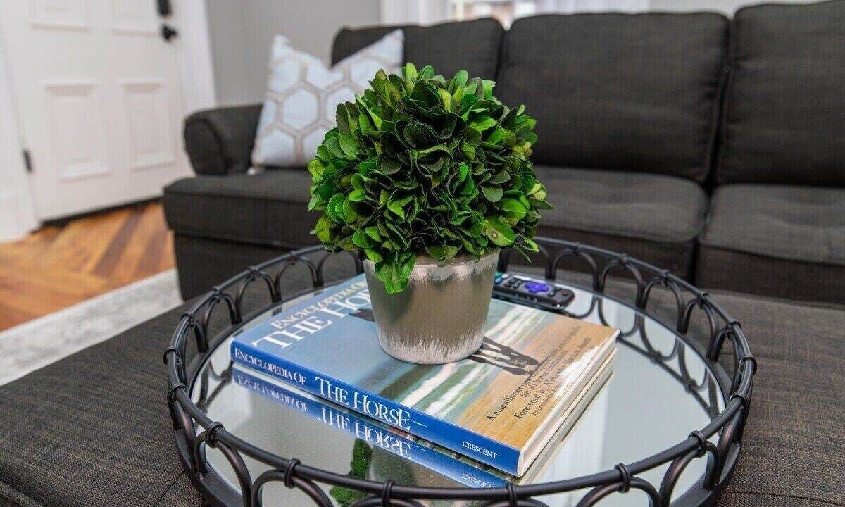 Photo of Livingroom in Georgetown