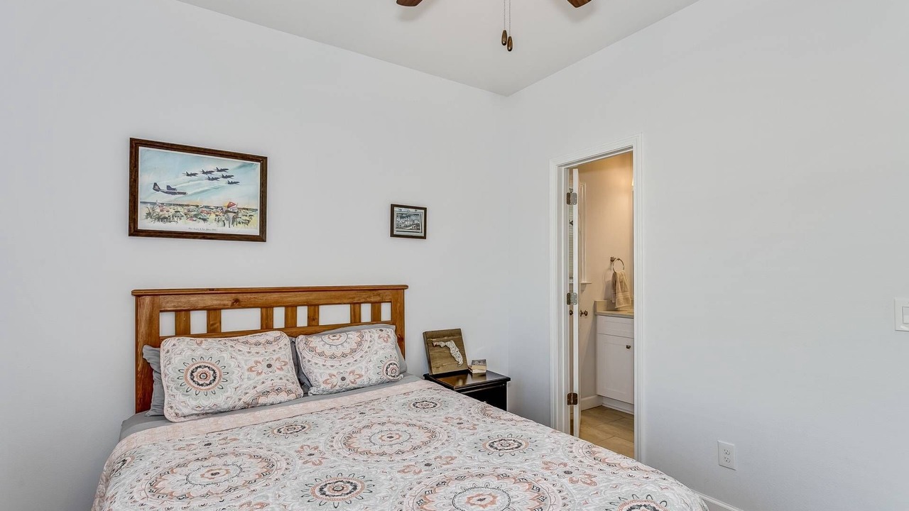 Photo of Bedroom in Downtown