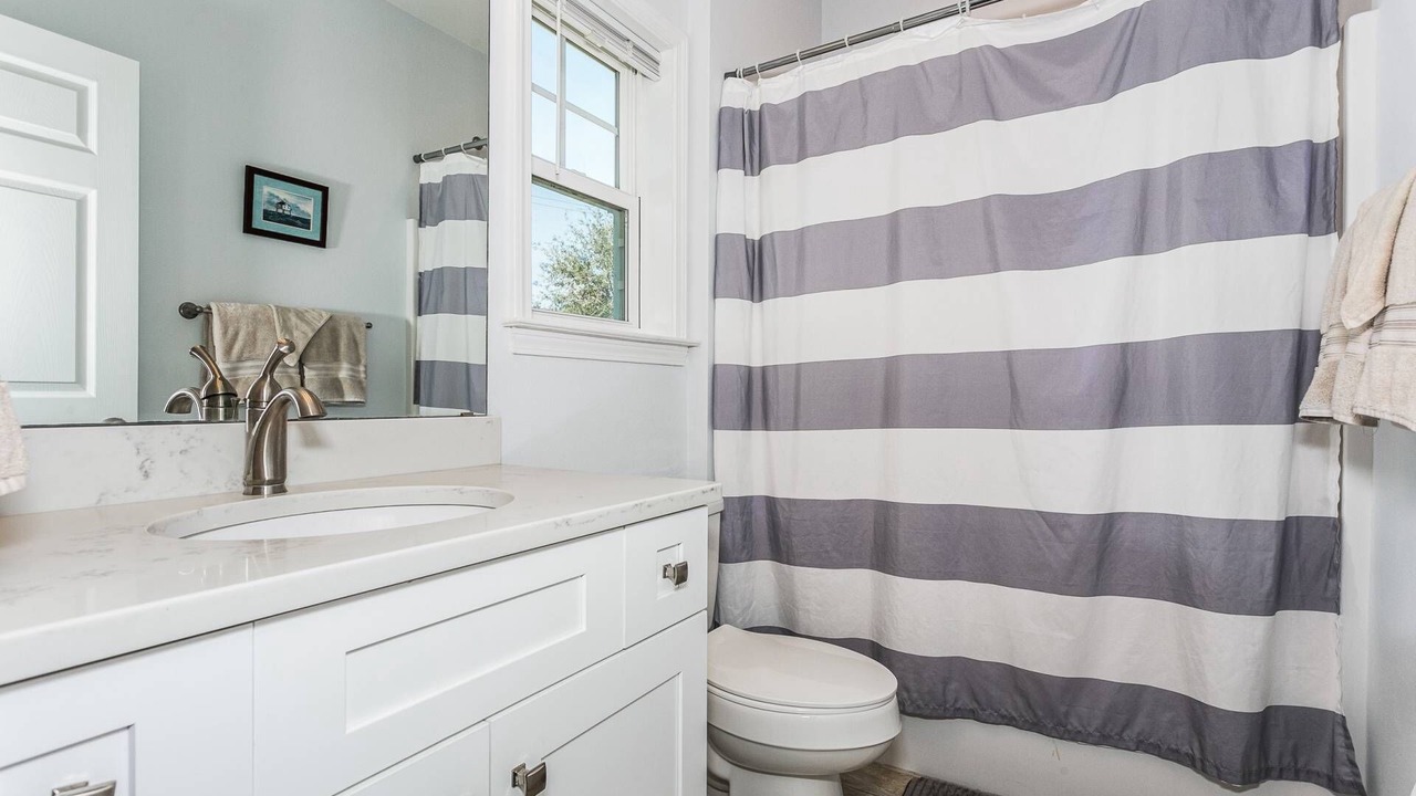 Photo of Bathroom in Downtown