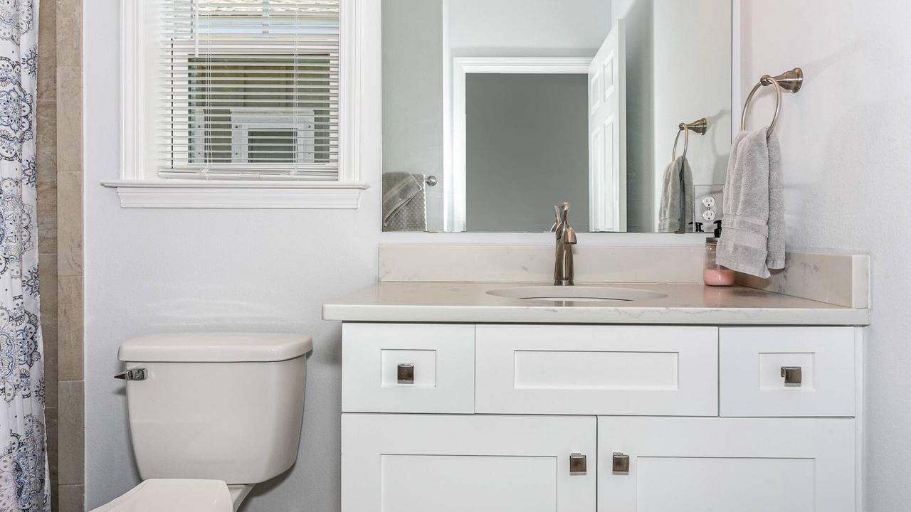 Photo of Bathroom in Downtown