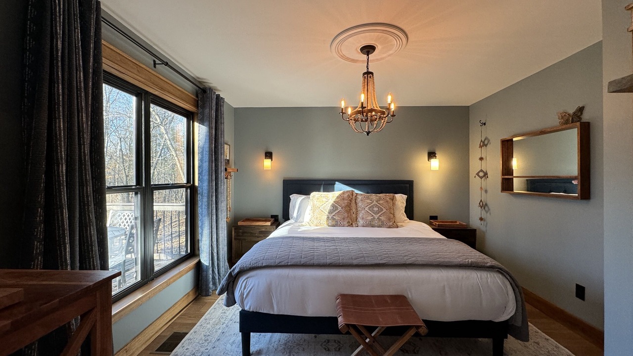 Photo of Bedroom in Carbondale