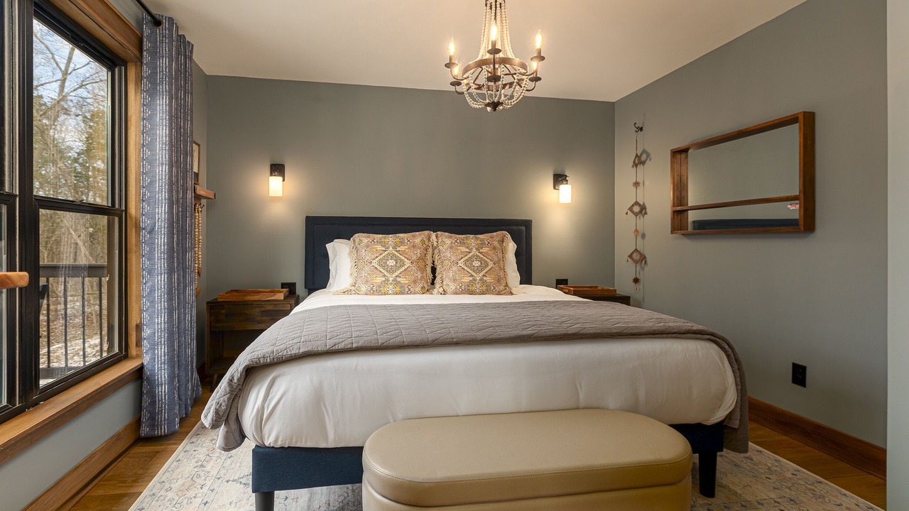 Photo of Bedroom in Carbondale