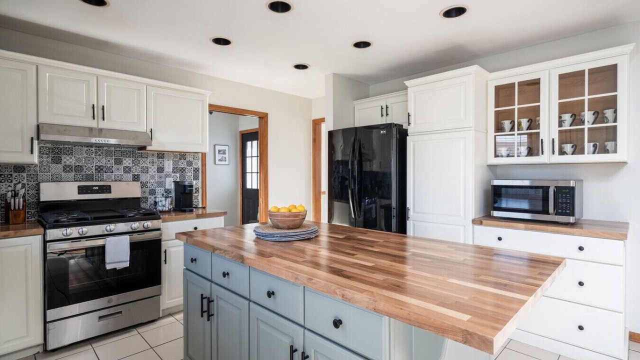 Photo of Kitchen in Kentwood