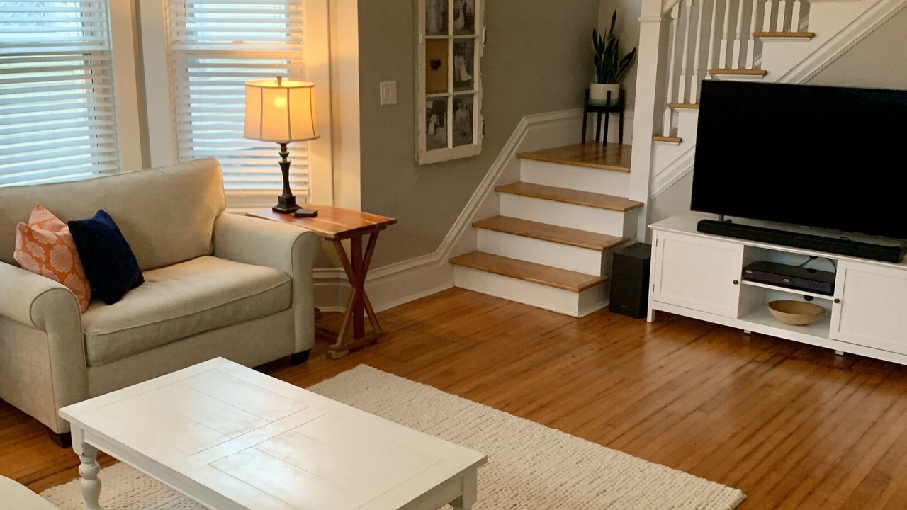Photo of Bedroom in Hillsdale