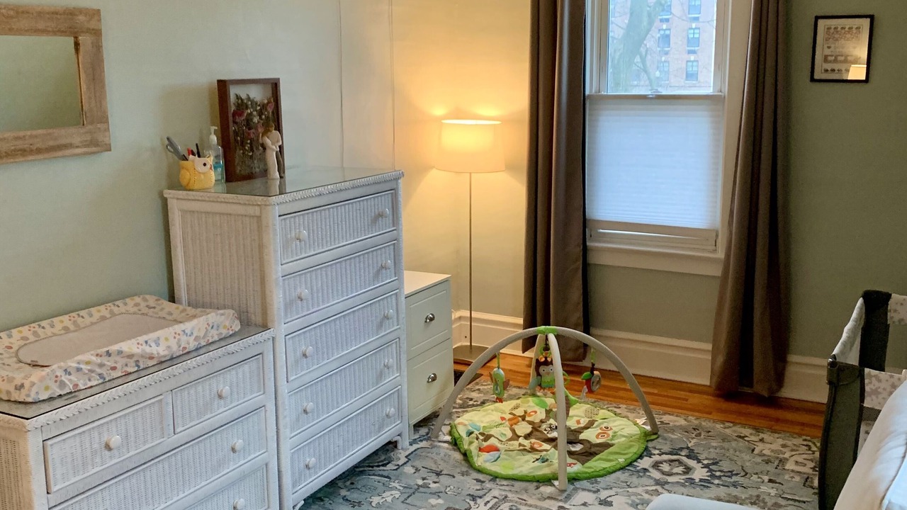 Photo of Livingroom in Hillsdale