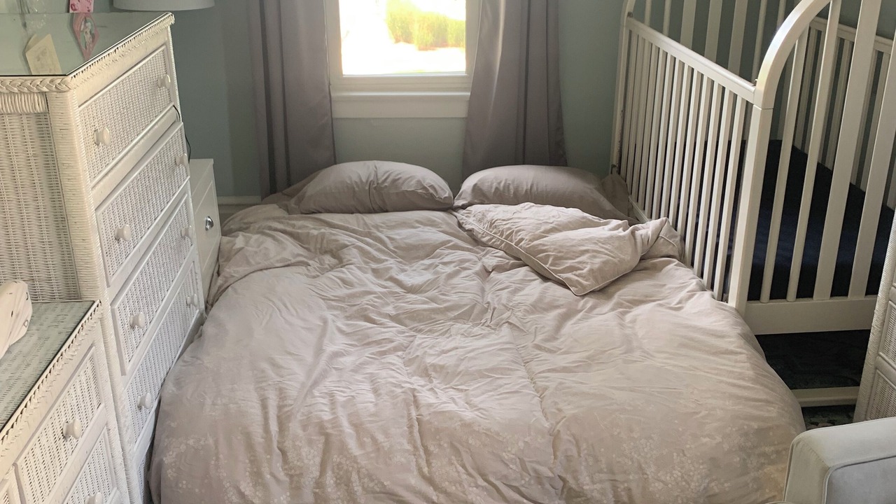 Photo of Bedroom in Hillsdale