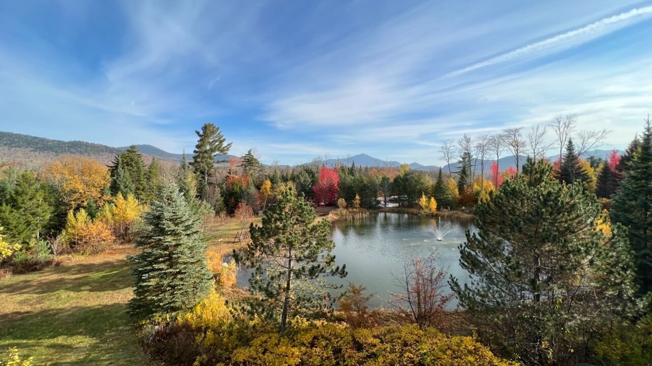 Photo of Outdoor in Lake Placid