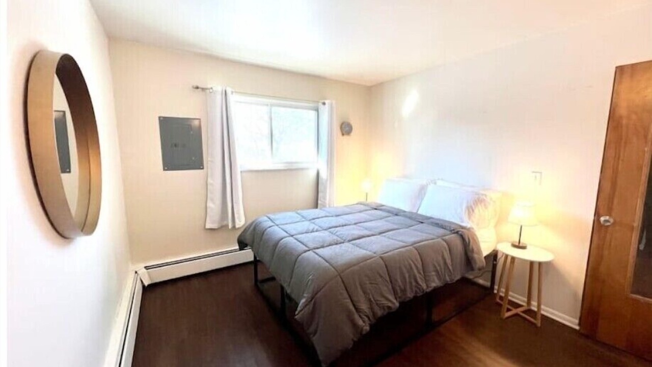 Photo of Bedroom in Dartmoor